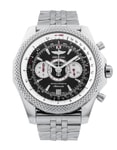 Pre-Owned Breitling Bentley Supersports Watch